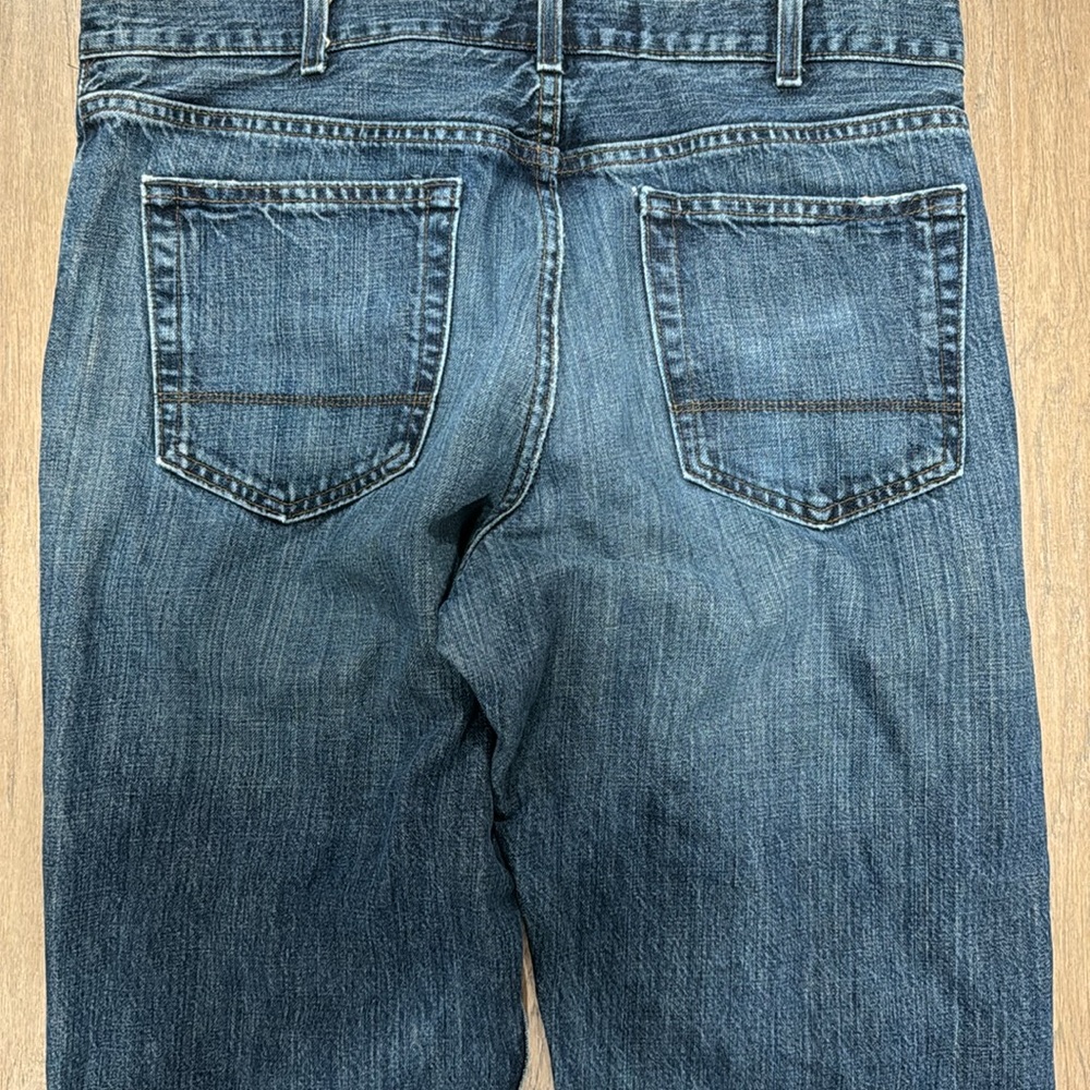 Men’s Old Navy Loose Fitting Jeans Size 36x34 - Picture 8 of 8